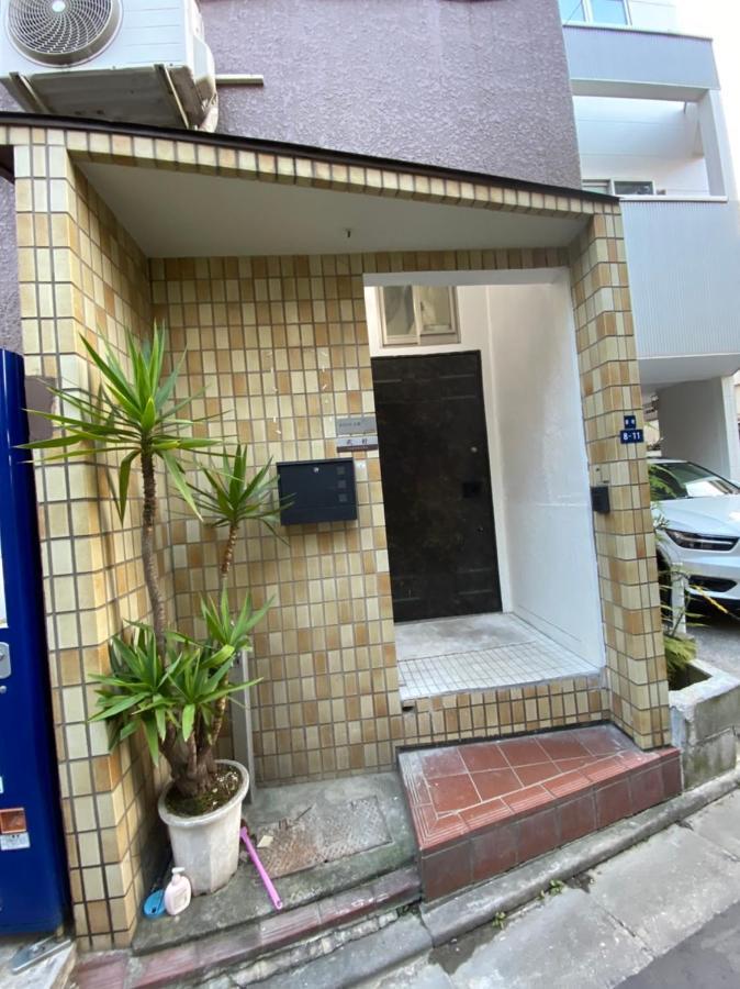 Takemura Building 2Nd Floor Tokyo Esterno foto