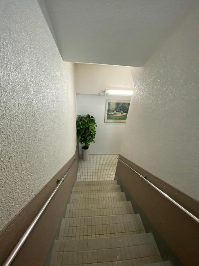 Takemura Building 2Nd Floor Tokyo Esterno foto